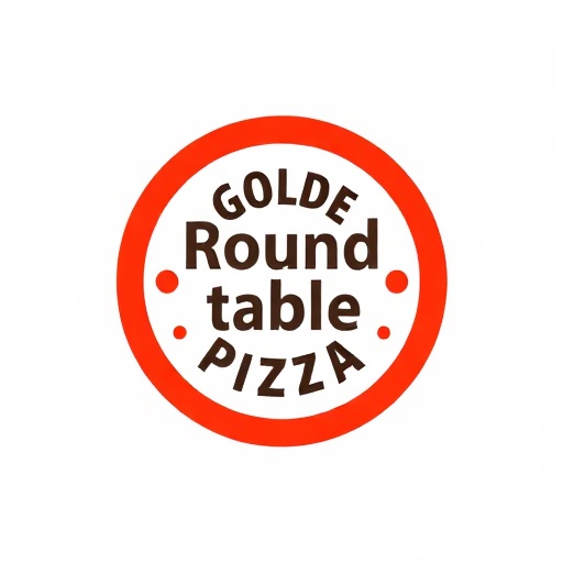 Round table pizza